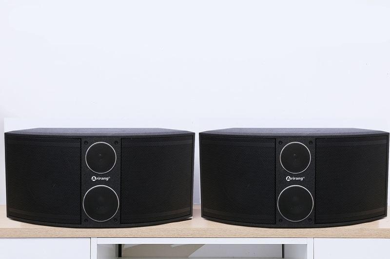 [HCM][Trả góp 0%]Loa Arirang S-1010 (Đen)