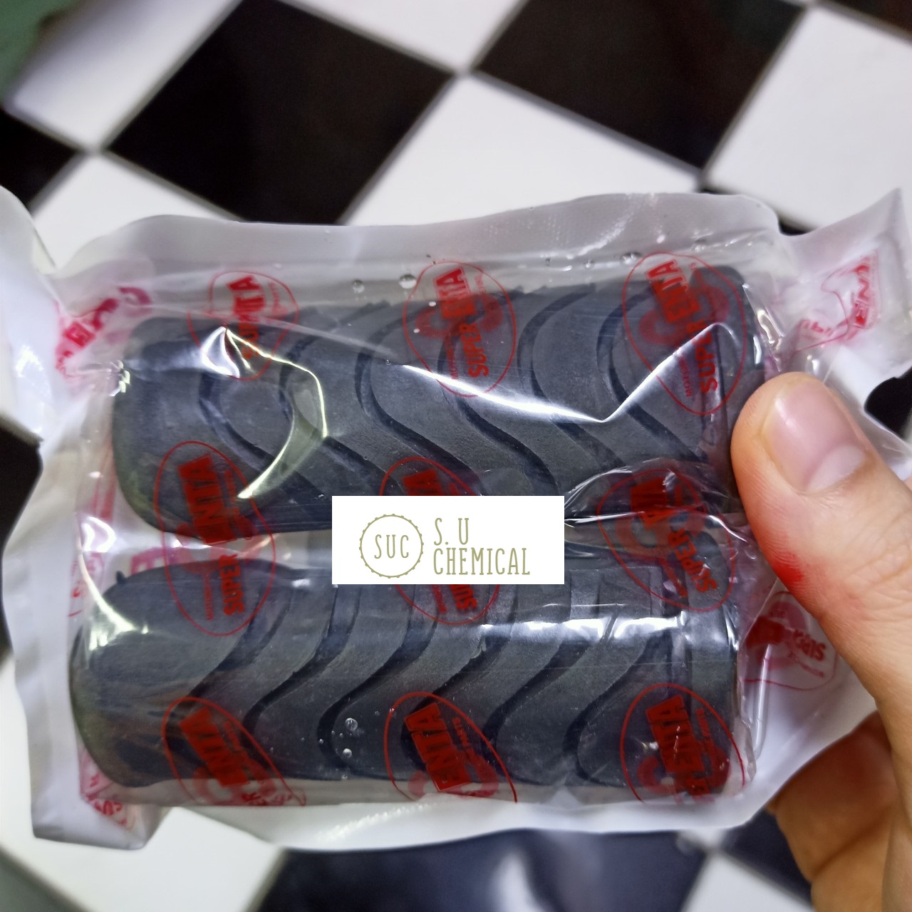 CAO SU GÁC CHÂN TRƯỚC (CẶP)