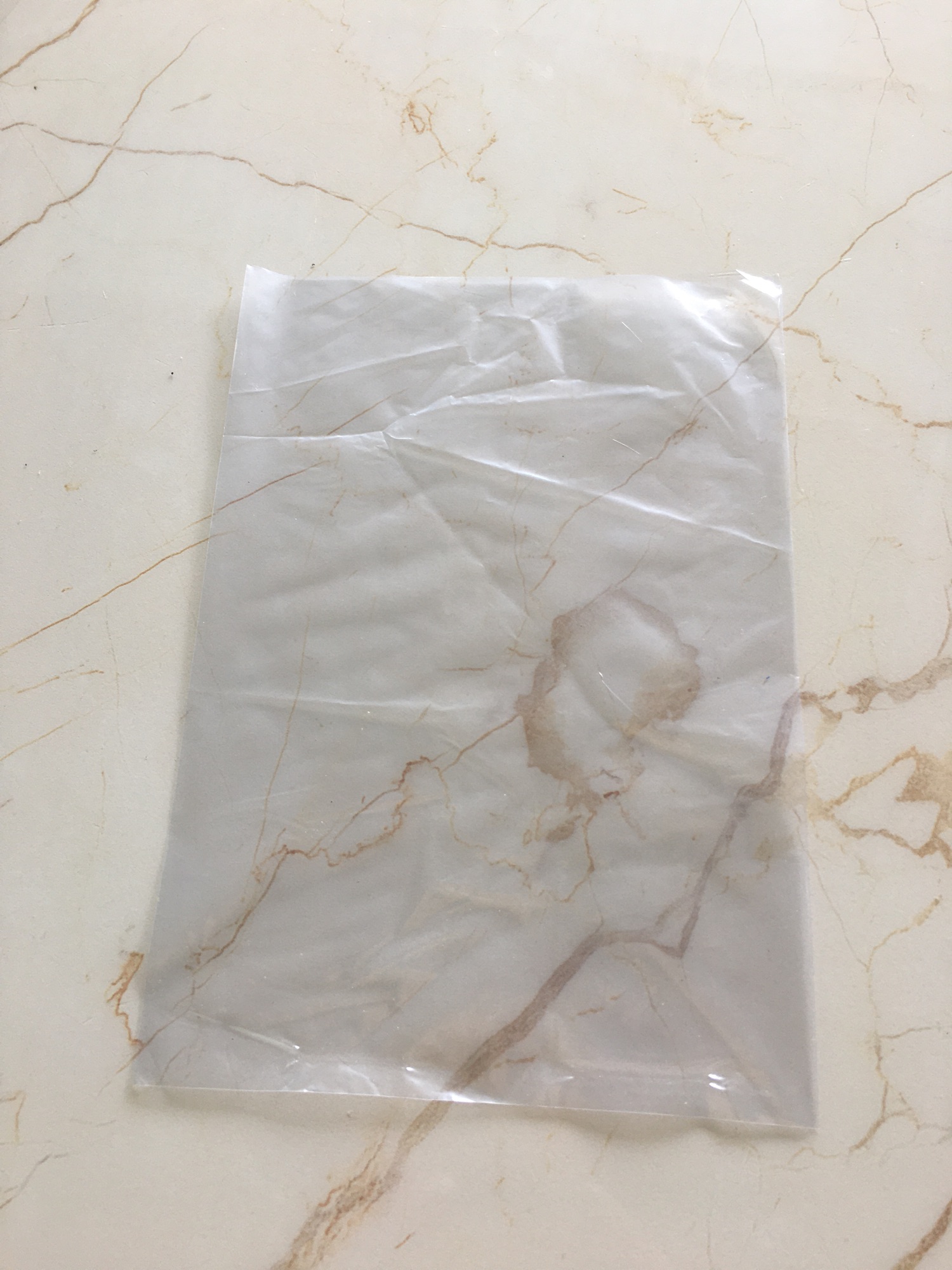 Bọc bao ổi (1kg, kích thước 14 x 19 cm)