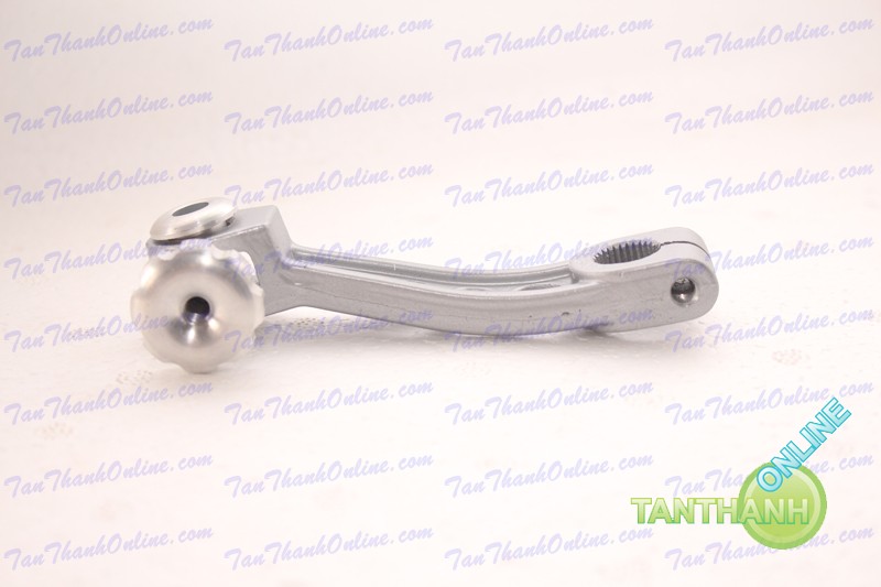 Càng thắng thẳng Takegawa 3 lỗ