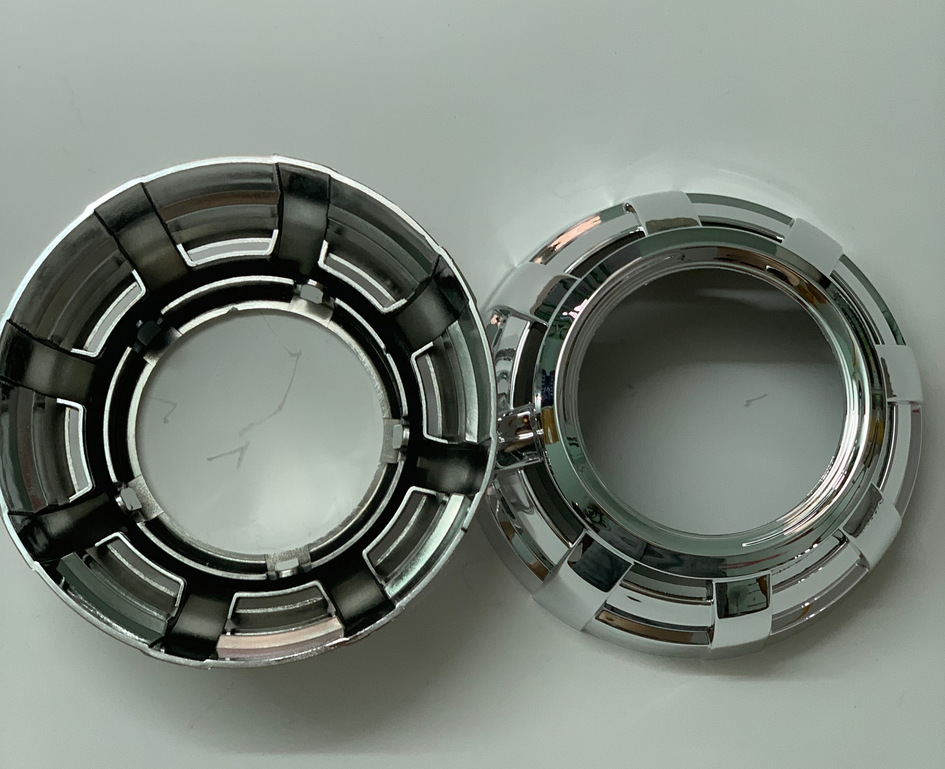 1 cặp chụp xi Apollo 3.0 inch