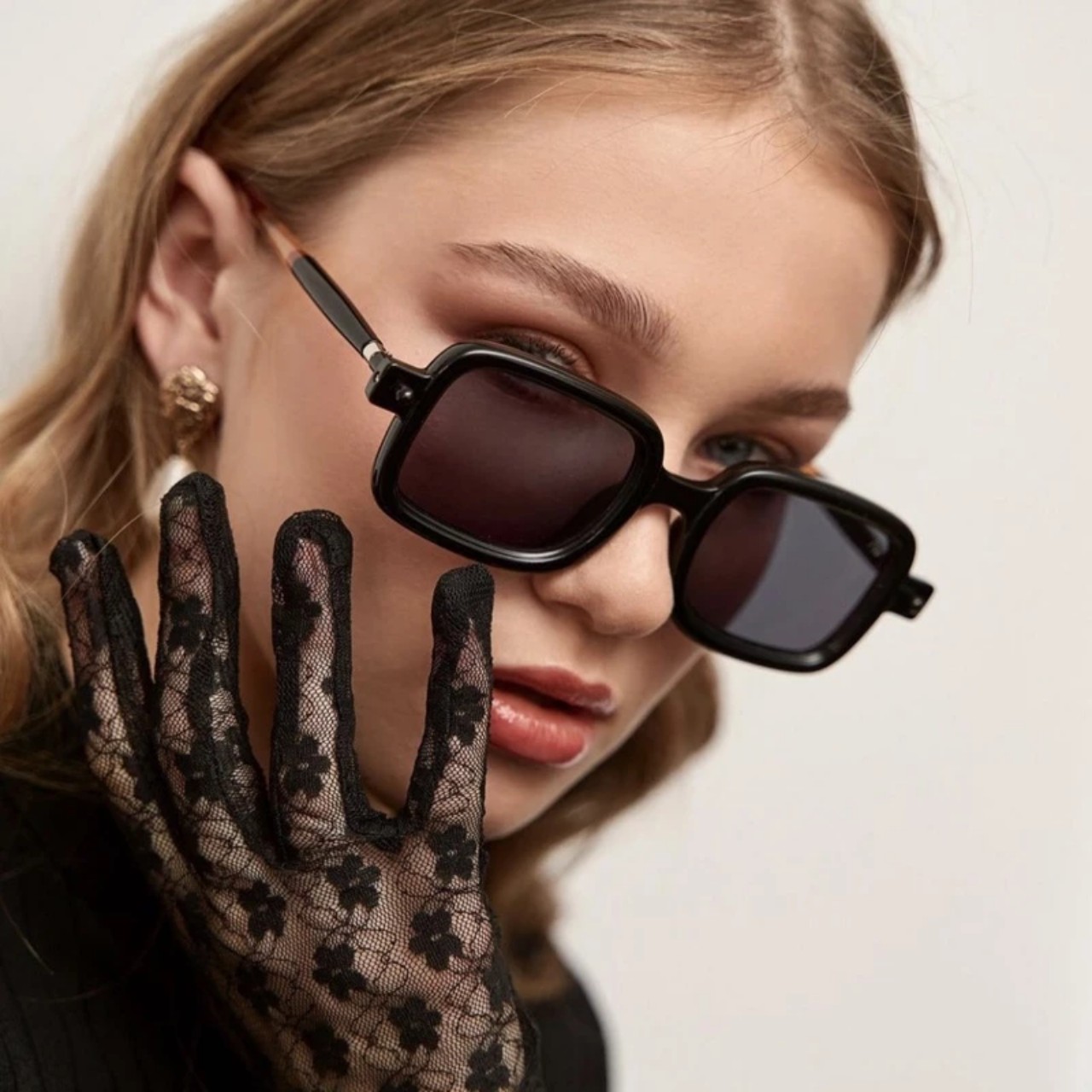 [FREESHIP] K82 Kính Mát New Hotrend Nam Nữ