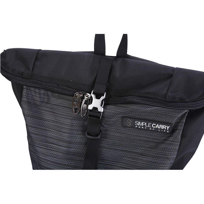 Balo Laptop thương hiệu SimpleCarry P1