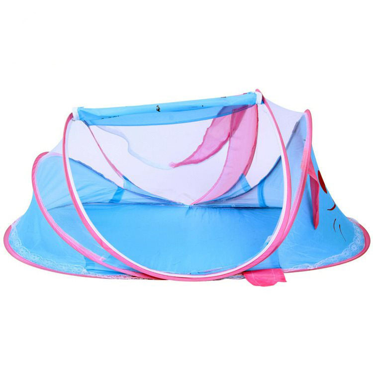 Màn ngủ lưới chống muỗi cho bé APPA STORE