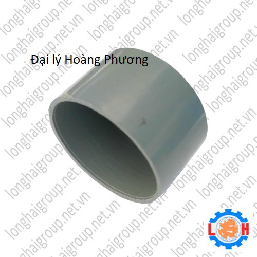 Bịt Trơn Ống Nhựa Pvc Rẻ