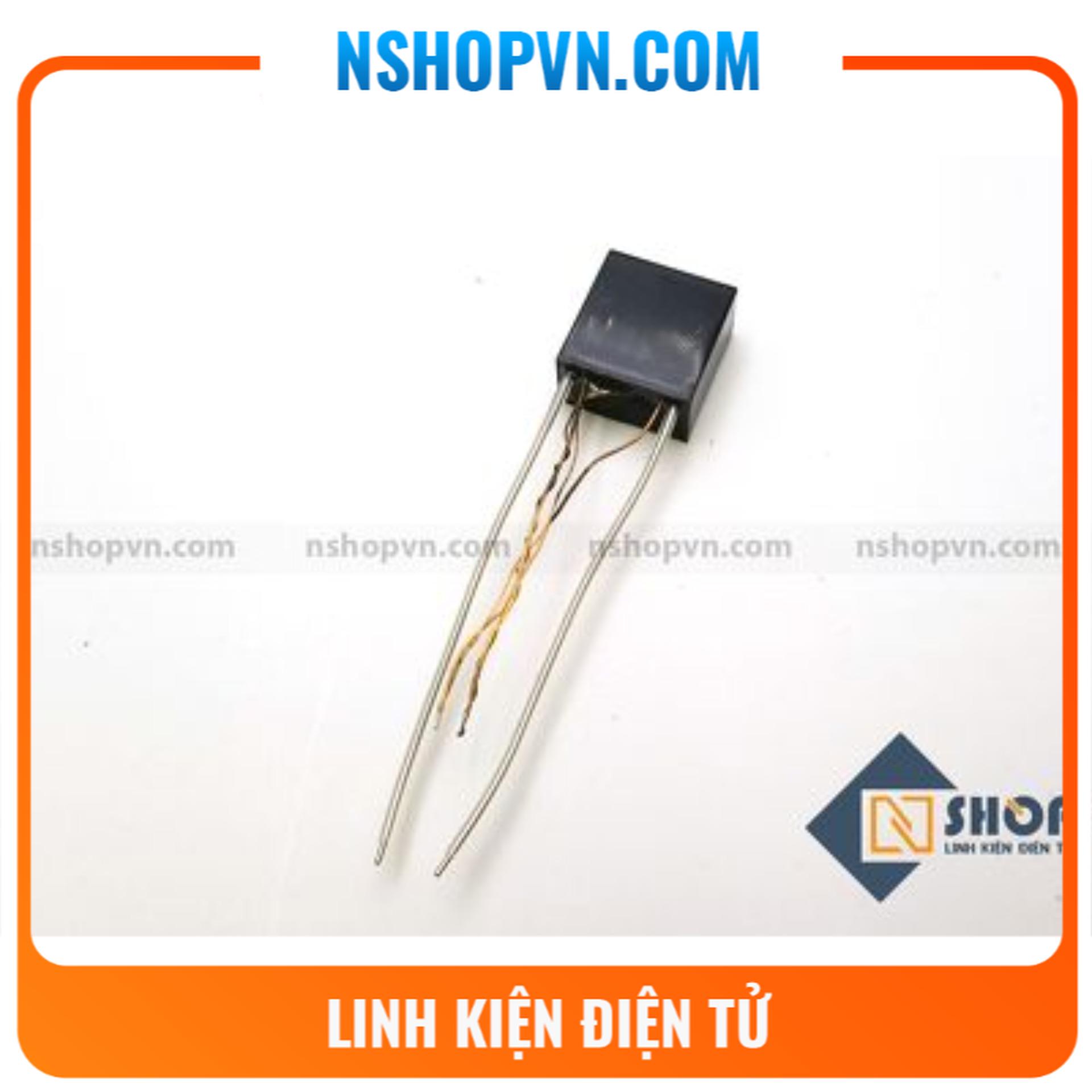 Biến áp cao tần 15kV mini
