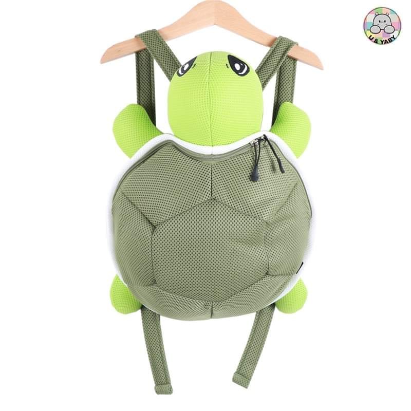 Balo Chống Lạc Hình Rùa U & YABY 042/2 (42cm)