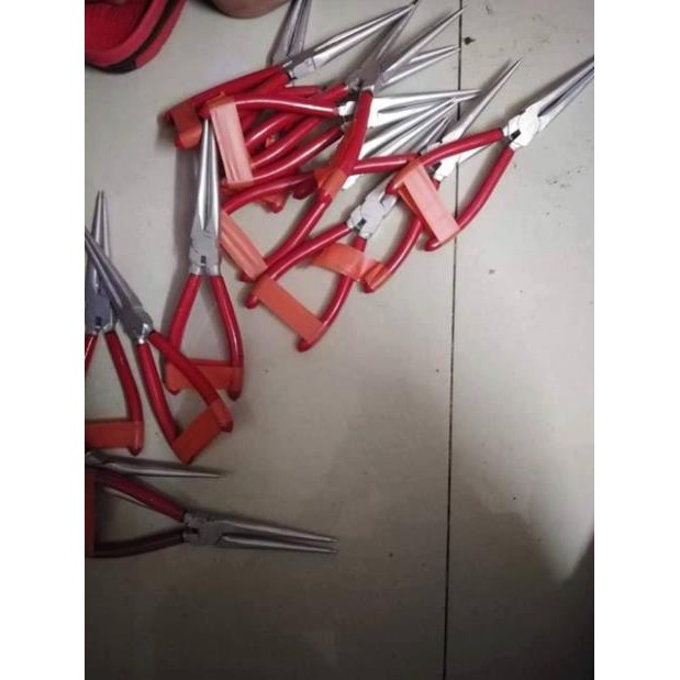 Kìm Độ Gắp Phanh Côn Xe Ga Cao Cấp