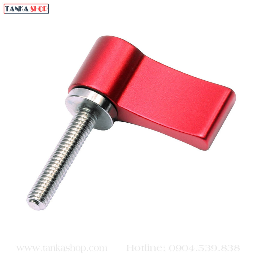 Ốc gắn tripod phụ kiện máy ảnh