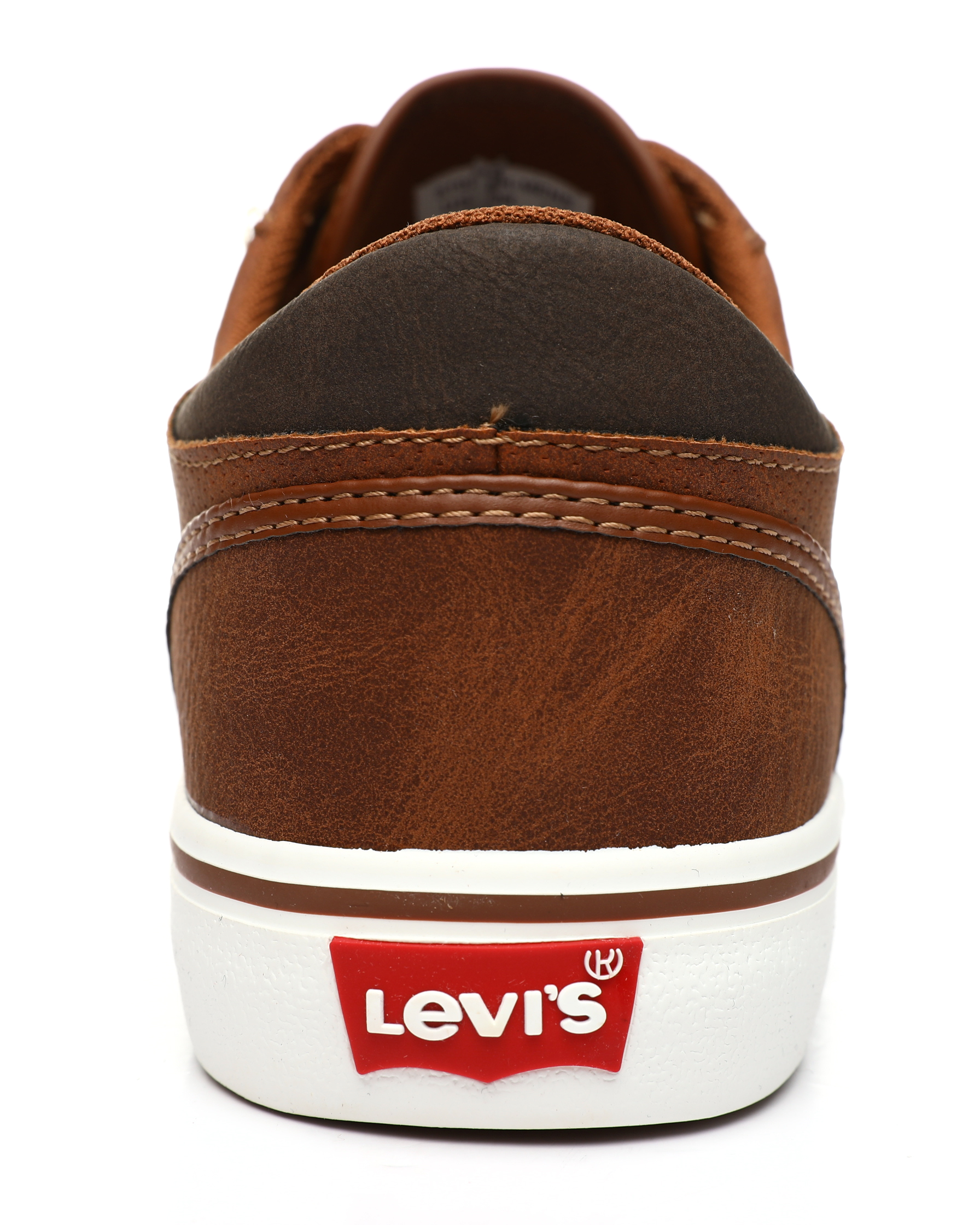 [HCM]Giày Nam Levis Ethan Perf Wax UL NB (Chính Hãng)