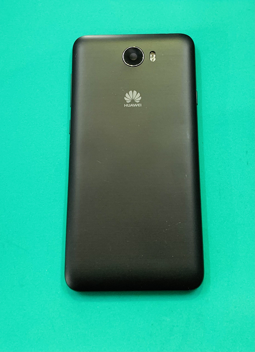 Bộ vỏ điện thoại Huawei Y5ii có sườn