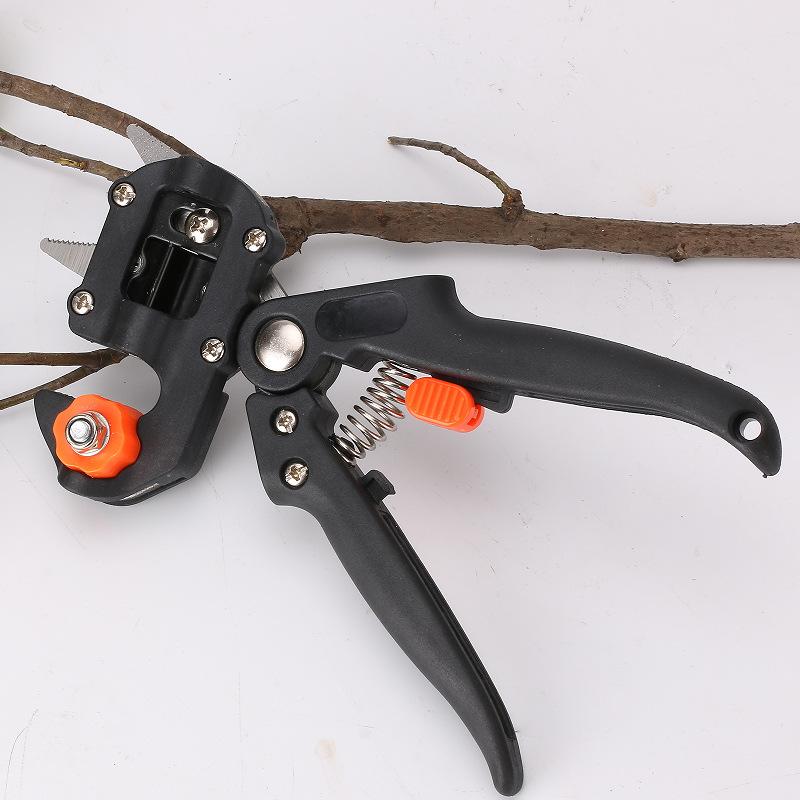 Dụng cụ cắt ghép cành cây - Kéo cắt ghép cành - kéo ghép cây cảnh