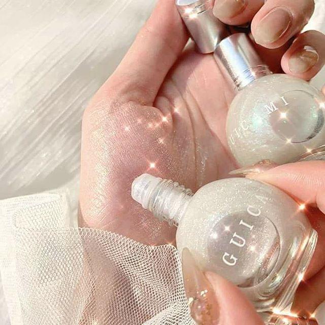 Nhũ Bắt Sáng Guicami Dạng Lăn Mới