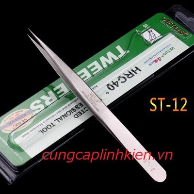 Nhíp gắp linh kiện VETUS TS-12