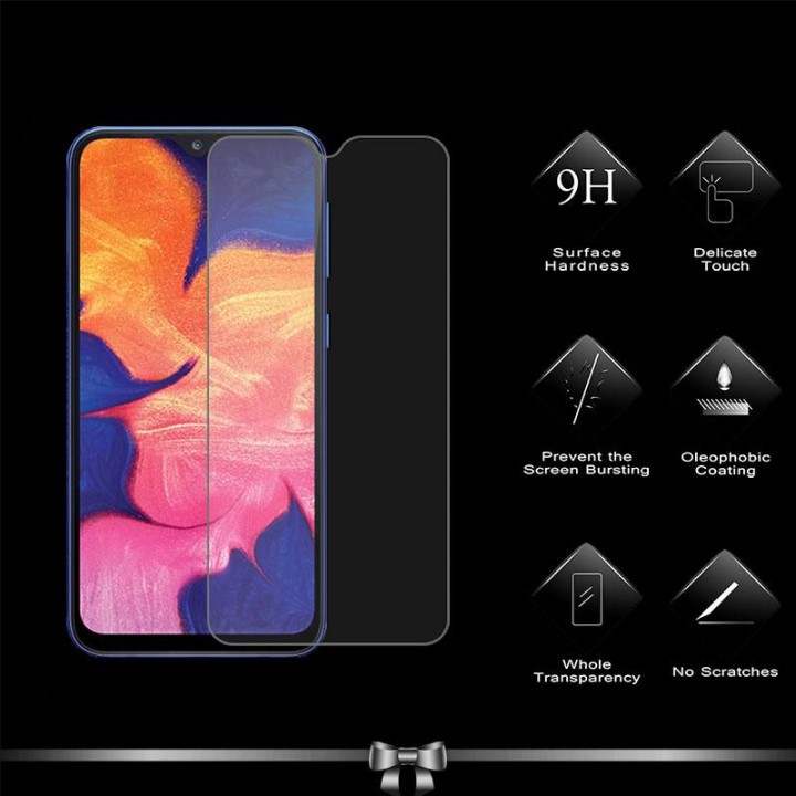 Kính Cường Lực Samsung Galaxy A50
