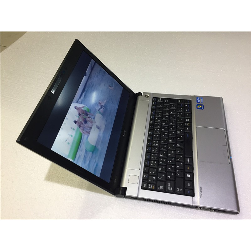 Laptop NEC Versapro VB 12.1 inch Core i5 - i7 đời 2, đời 3