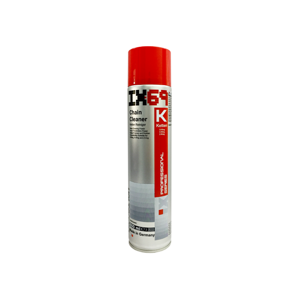 Xịt vệ sinh sên (rửa sên) VOLTRONIC IX69