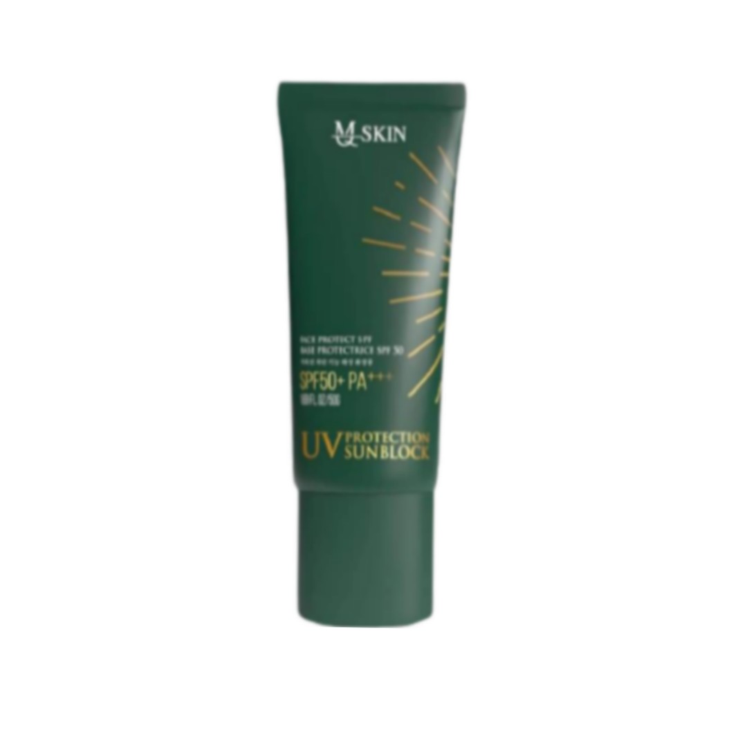 Kem Chống Nắng MQ SKIN 50ml