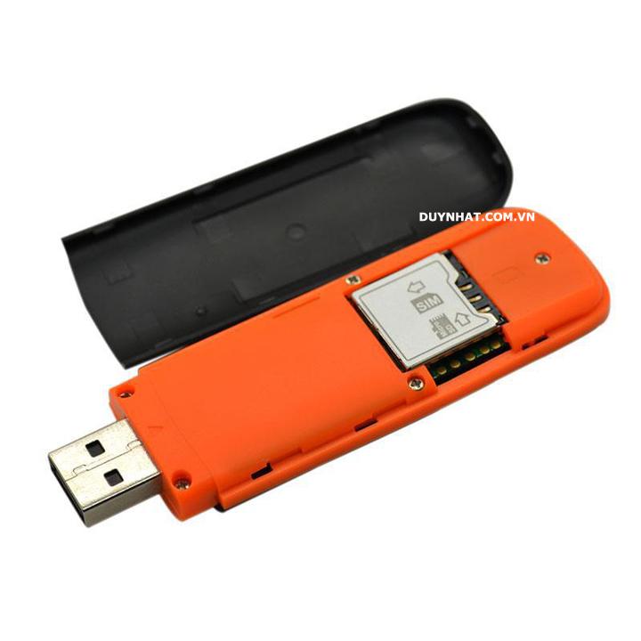 Usb 3G Hsdpa 7.2mbps - Usb 3G Hsdpa 7.2mbps