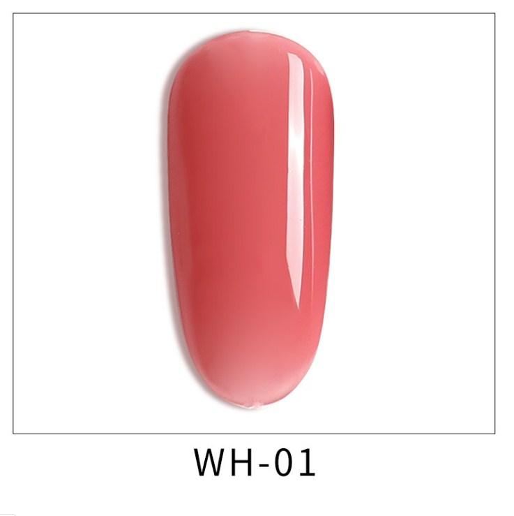 [HCM]Sơn gel AS sơn thạch mã WH