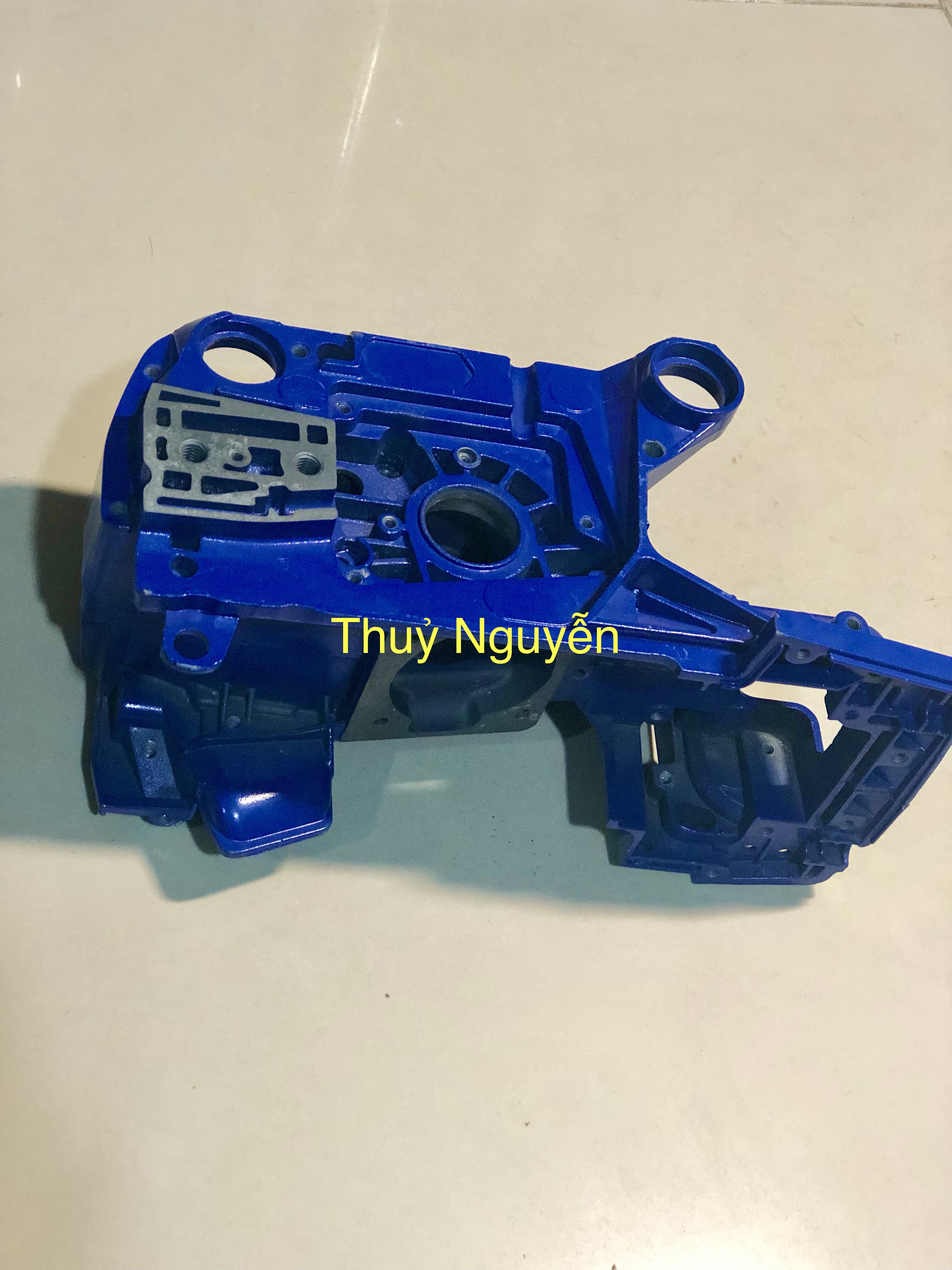 Lốc máy cưa xích 5200, 5900, 52cc