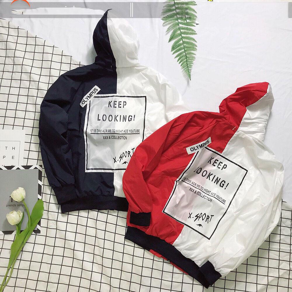 ÁO KHOÁC DÙ NỮ PHỐI ĐẸP