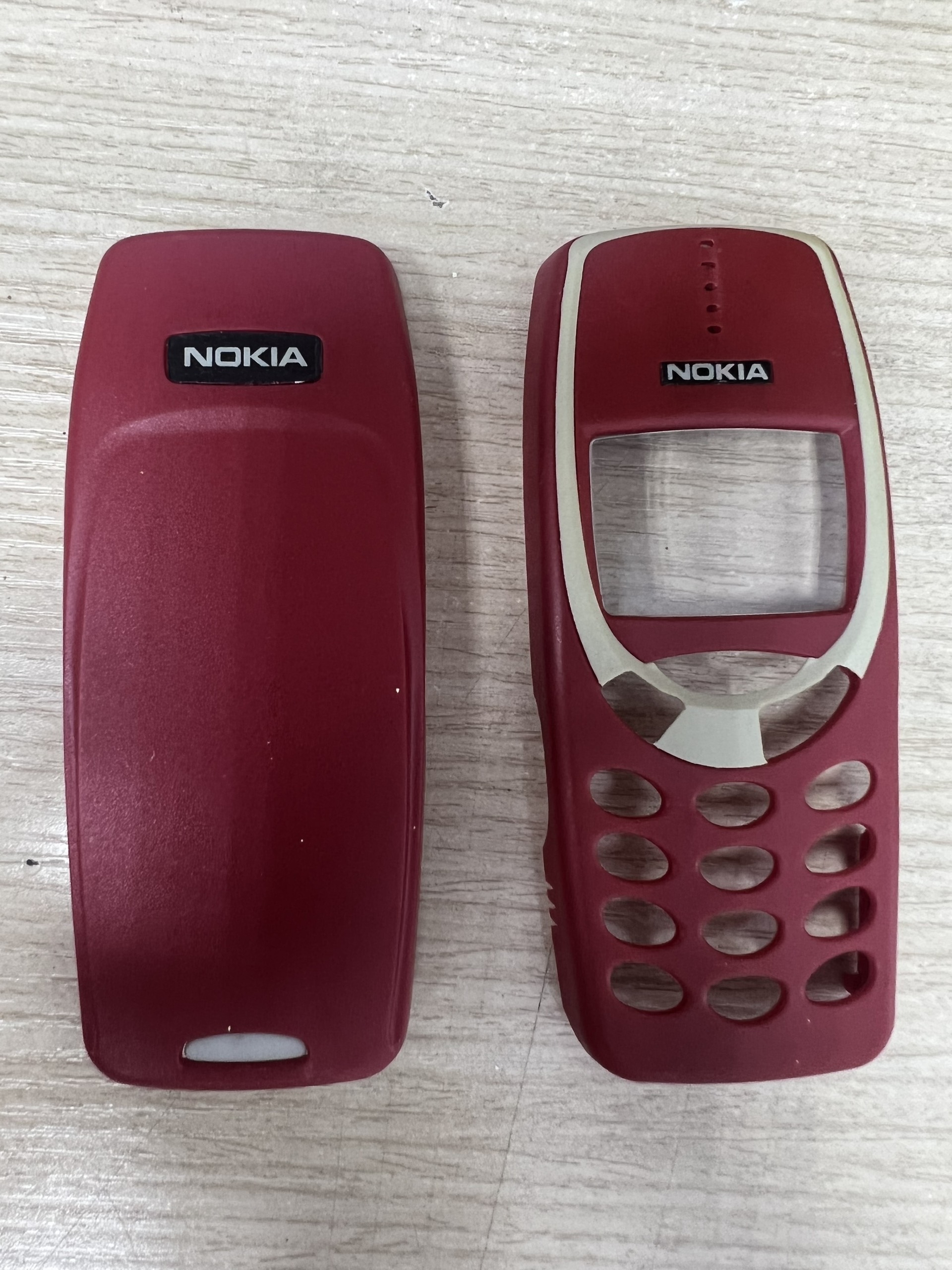 Vỏ nokia 3310