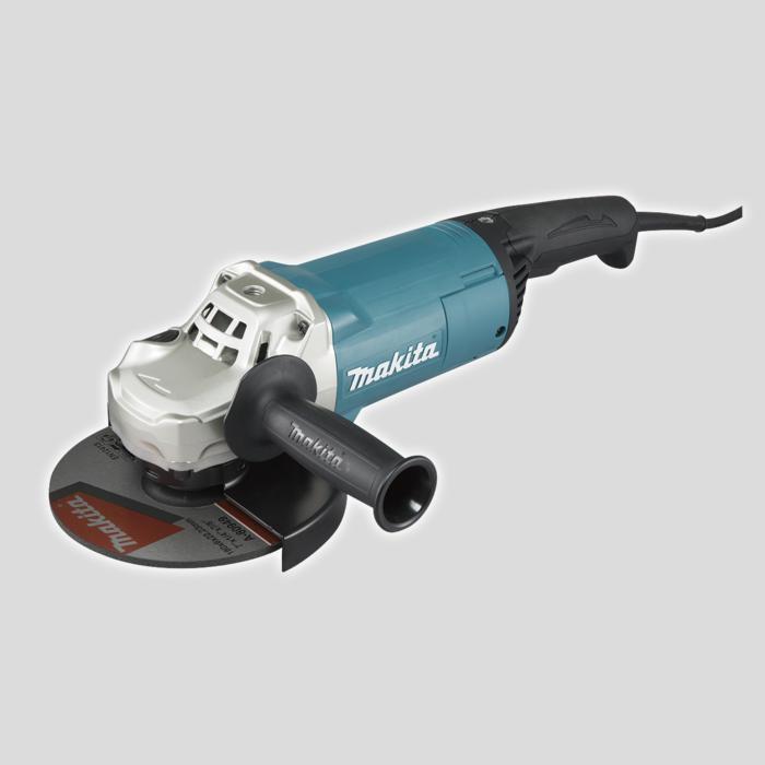 [HCM]Máy mài góc Makita GA7060 (180MM-2200W)