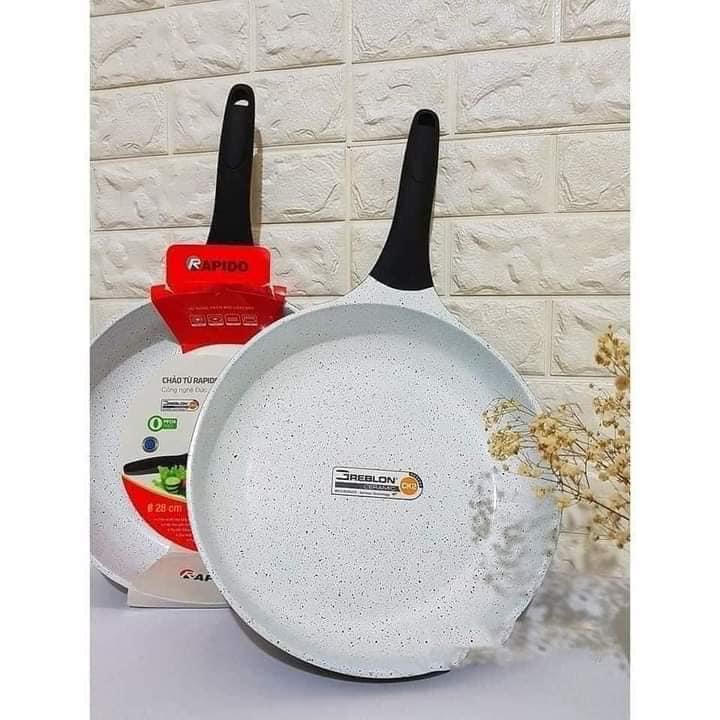 Chảo đáy từ Rapido RP30- RD2