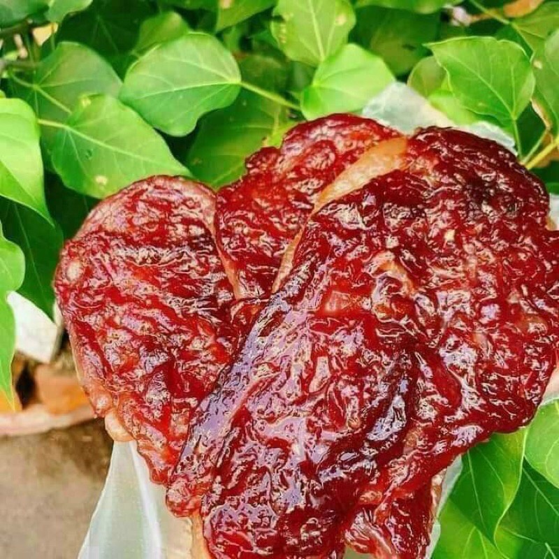 Lạp Vịt (Xì Pỉn) Loại Ngon 500G