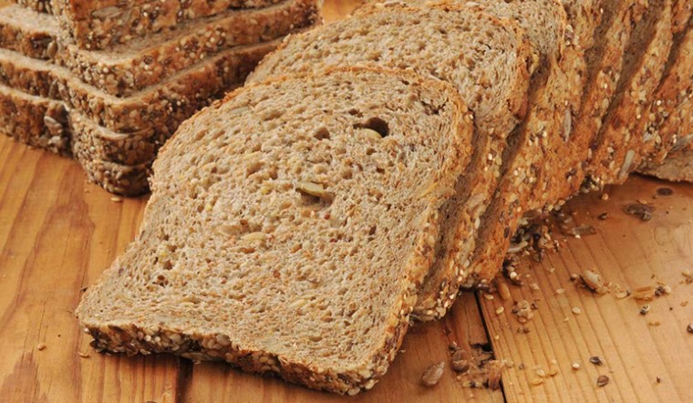 Bột mì nguyên cám Atta Pillsbury Ấn Độ