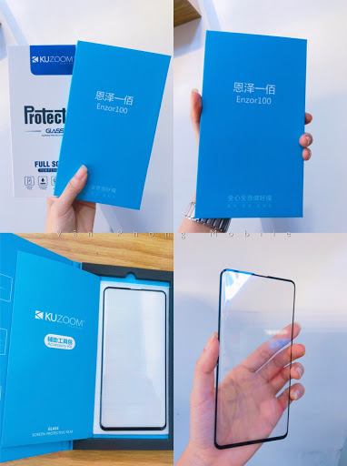 Miếng dán cường lực full màn hình Kuzoom cho samsung galaxy Note 8/Note 9/Note 10/Note 10+/S8/S8 Plus/S9/S9 Plus/S10/S10+/Note 20/Note 20+/Note 20 Ultra/S20/S20+/S20 ultra/S21/S21+/S21 Ultra/S22/S22 Plus/S22 Ultra