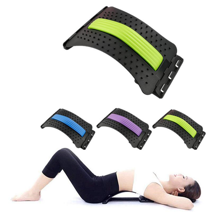 Khung nắn chỉnh cột sống