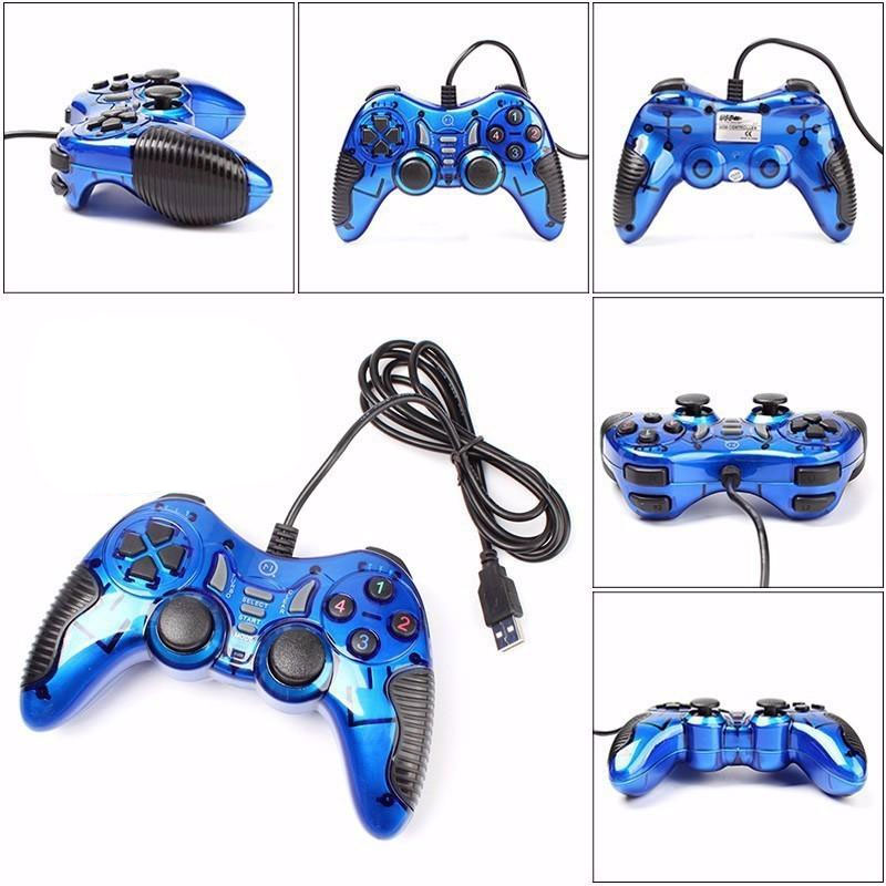 Tay chơi game