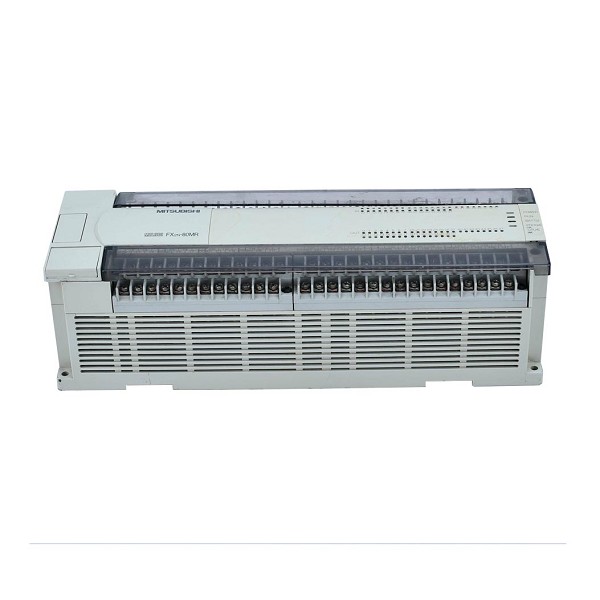FX2N-80MR-D PLC Mitsubishi