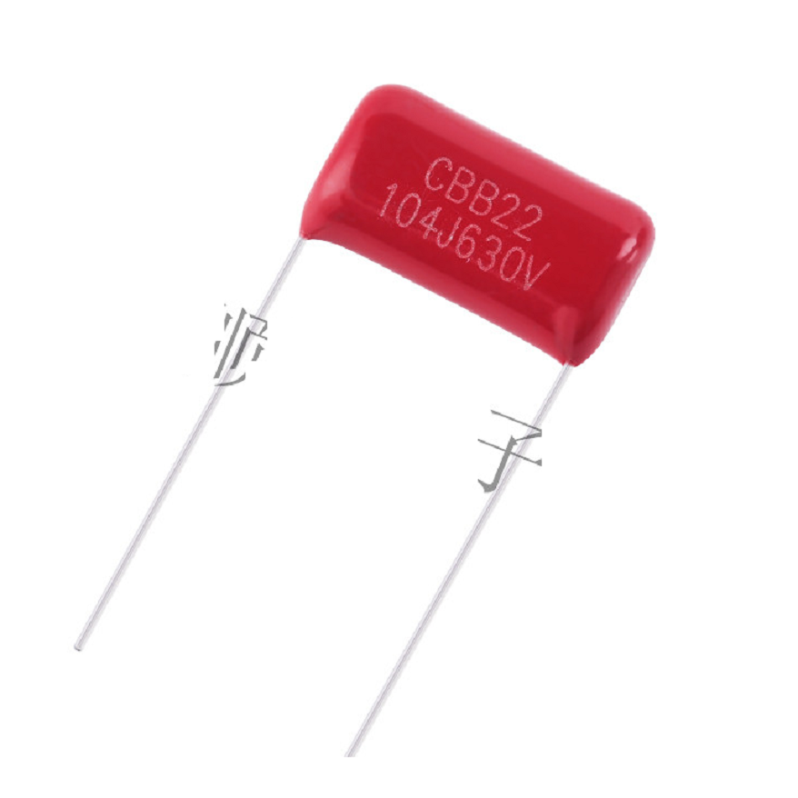 10 cái tụ gốm 104J 630V