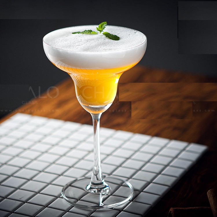 Bộ 6 Ly Classic Margarita 501M07 - 200ML