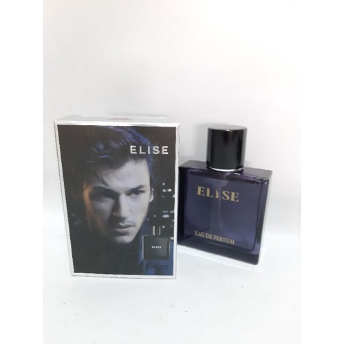 Nước hoa Nam Elise 50ml