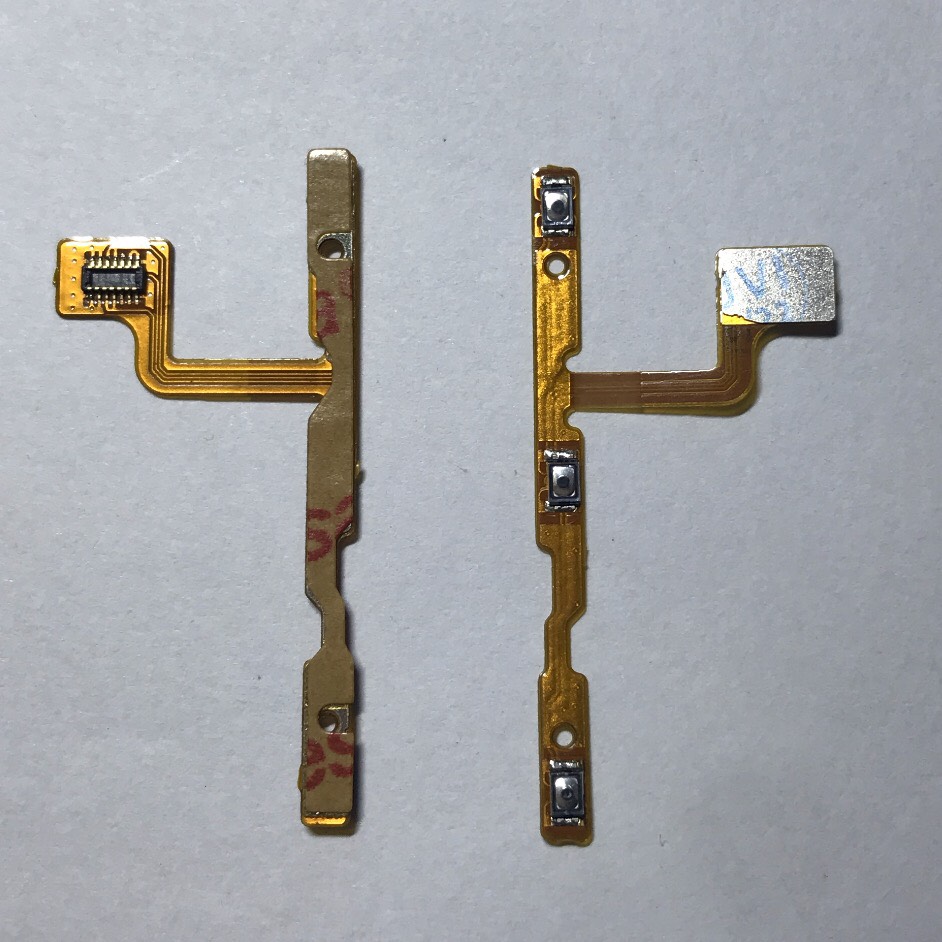 Cáp nguồn liền âm lượng Vivo Y83