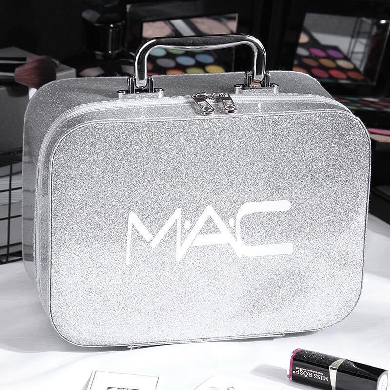 [HCM]Cốp đựng đồ trang điểm Mac