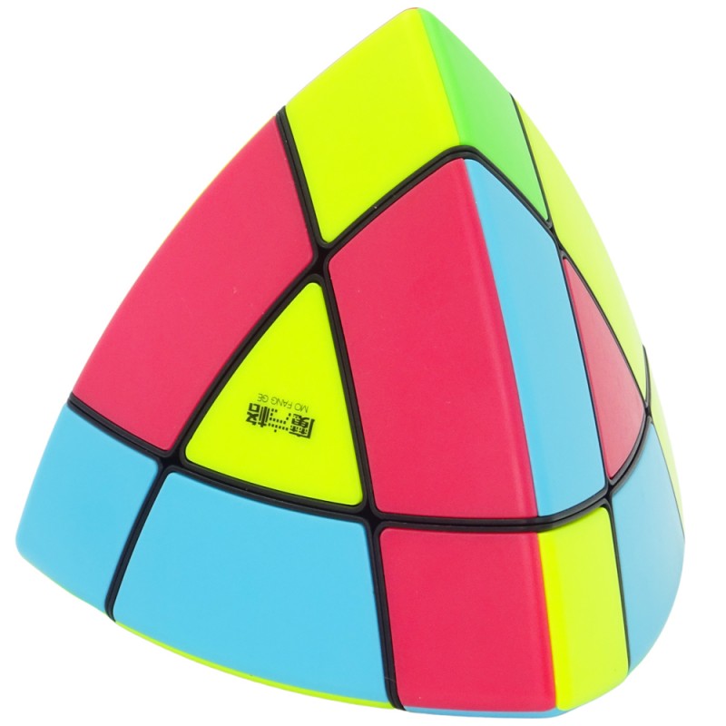 Đồ Chơi Rubik Dạng Tam Giác 2x2