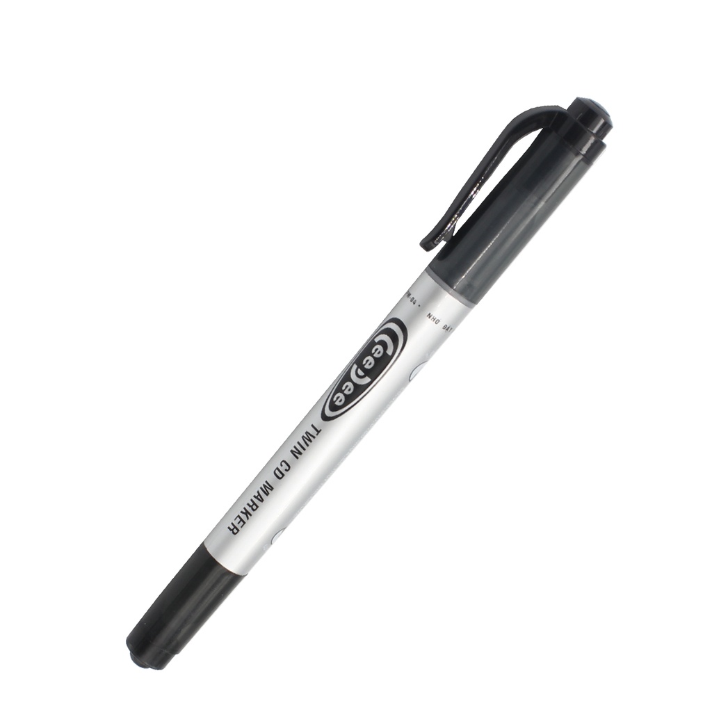COMBO 10 CÂY BÚT LÔNG DẦU THIÊN LONG PM-04