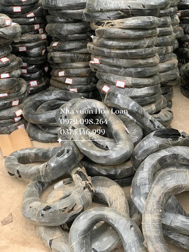 DÂY NHÔM UỐN CÂY CẢNH CAO CẤP 4li (4.0mm- Dài 15m)