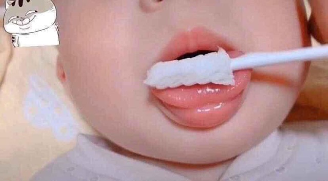 Rơ lưỡi Vcool