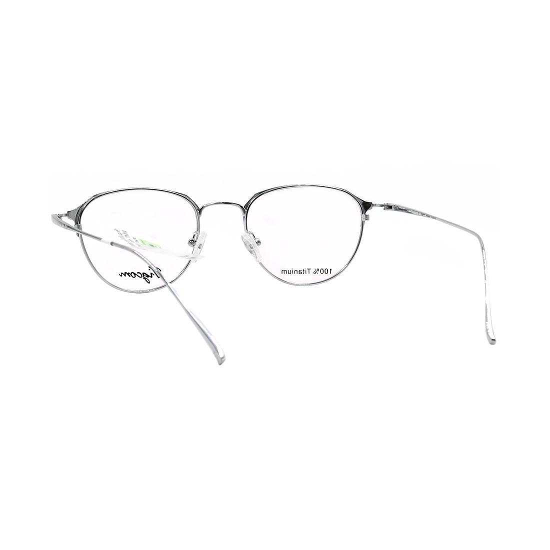 Gọng kính chính hãng VIGCOM VG1608 T1