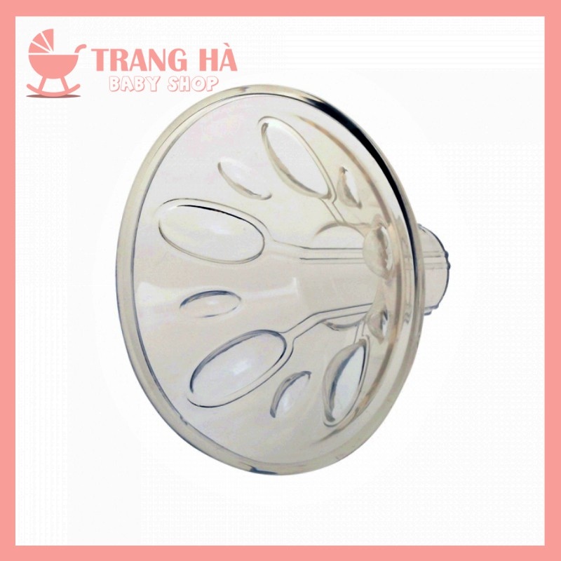 💘𝑺𝑰𝑬̂𝑼 𝑲𝑯𝑼𝒀𝑬̂́𝑵 𝑴𝑨̣𝑰💘 Phễu Massage Silicon Spectra