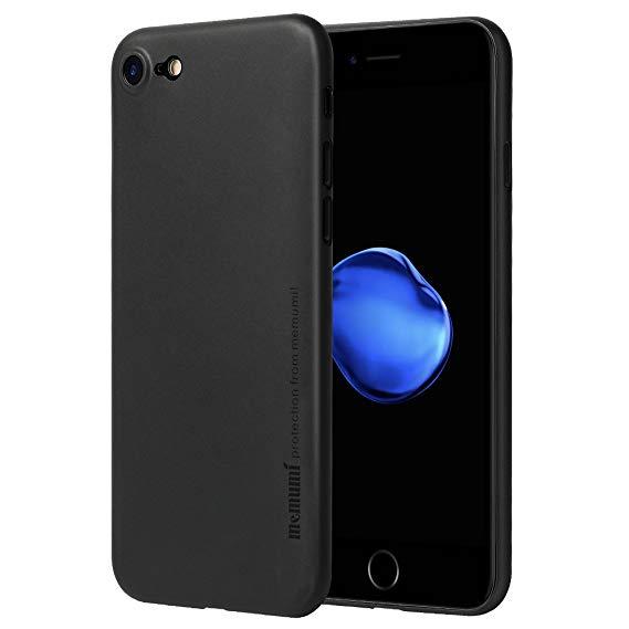 Ốp lưng siêu mỏng cho iPhone 7 hiệu Memumi