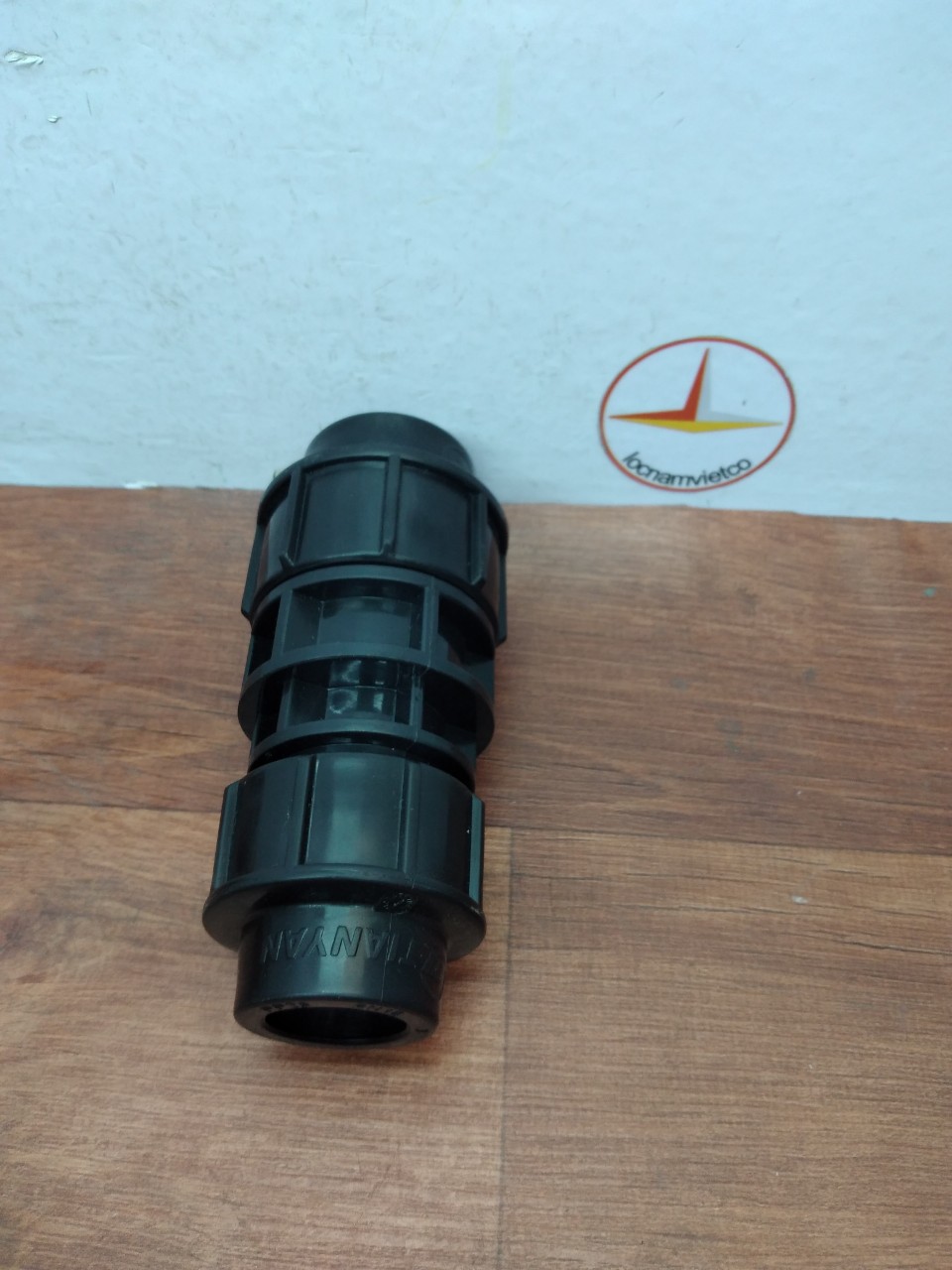 Nối HDPE 32 giảm 25 TIANYAN