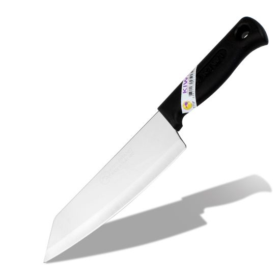 Dao Cán Đen KIWI - Inox Xuân Mai