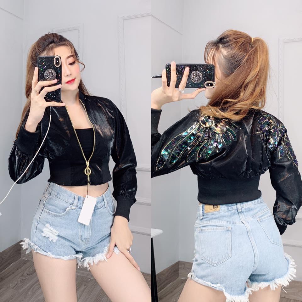 ÁO KHOÁC PHI XÀ CỪ THIÊN THẦN